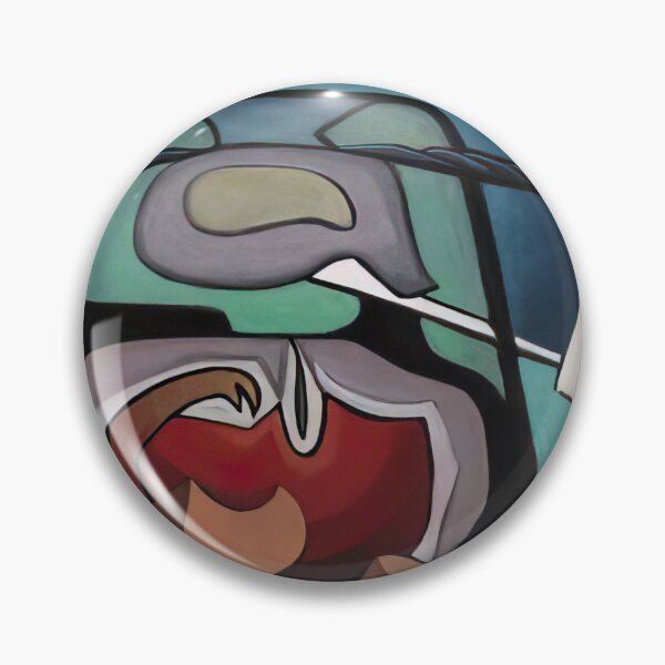 Item preview, Lauren Harris designed and sold by GRAHAM POTER.