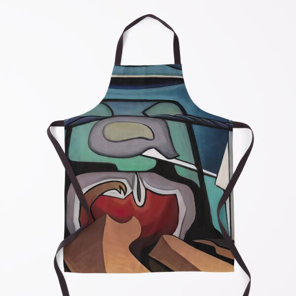 Item preview, Lauren Harris designed and sold by GRAHAM POTER.