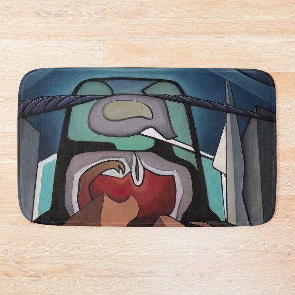 Item preview, Lauren Harris designed and sold by GRAHAM POTER.