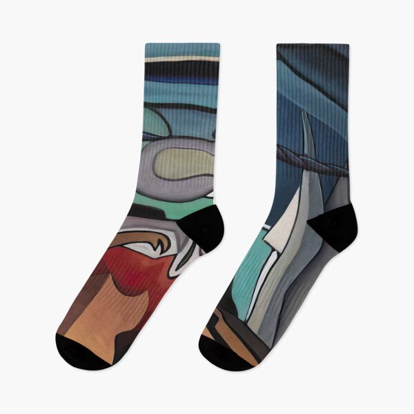 Item preview, Lauren Harris designed and sold by GRAHAM POTER.