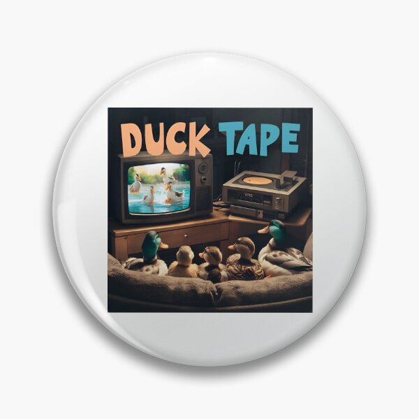 Item preview, Duck Tape  designed and sold by W-A-C-O.