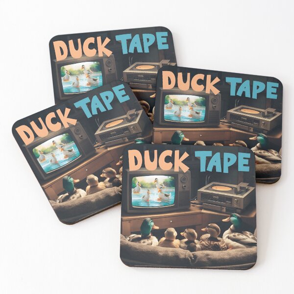 Item preview, Duck Tape  designed and sold by W-A-C-O.
