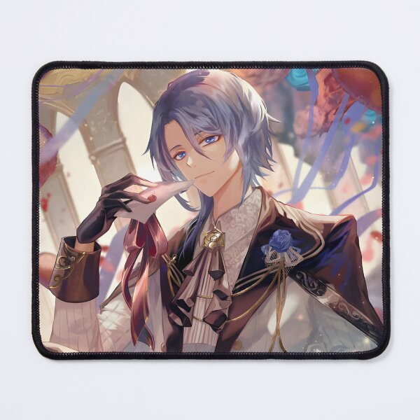 Item preview, Kamisato Ayato designed and sold by KevinArtistQ1.