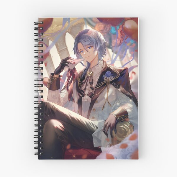 Item preview, Kamisato Ayato  designed and sold by KevinArtistQ1.