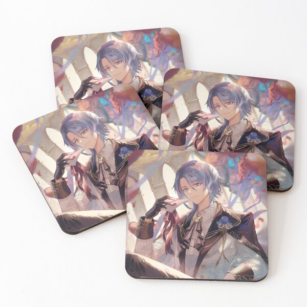 Item preview, Kamisato Ayato  designed and sold by KevinArtistQ1.
