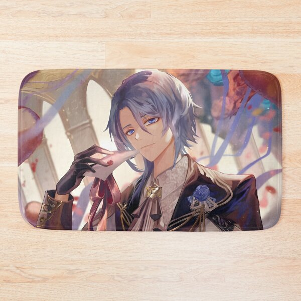Item preview, Kamisato Ayato  designed and sold by KevinArtistQ1.