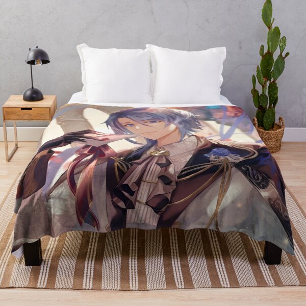 Item preview, Kamisato Ayato  designed and sold by KevinArtistQ1.