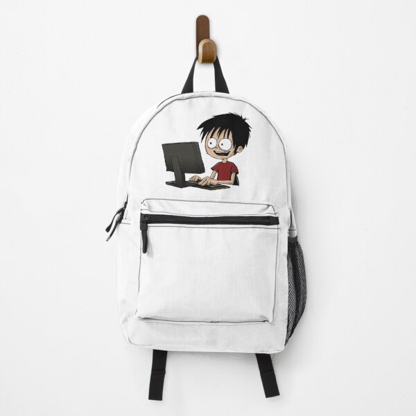 Item preview, Kid Boy Cartoon designed and sold by Eso-Genesis.