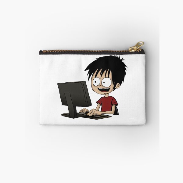 Item preview, Kid Boy Cartoon designed and sold by Eso-Genesis.