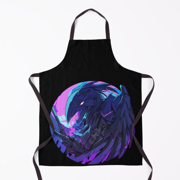 Item preview, Cyber Raven // Raven // Cool Animal // Cyber Animal // Future Animal Art // Animal Warrior // Animal Cute Art // Gaming Aesthetic stickers designed and sold by SMARTKIT DESIGNAGENCY.