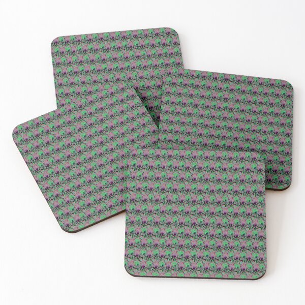 Item preview, Mesmerizing Peacock Hues designed and sold by mittie101.