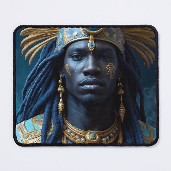 Item preview, Agwe | Protector of the Seas designed and sold by Rothnaric.