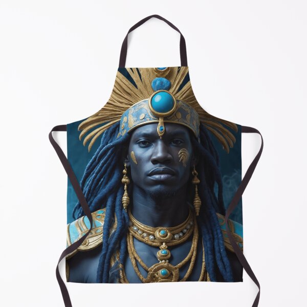 Item preview, Agwe | Protector of the Seas designed and sold by Rothnaric.