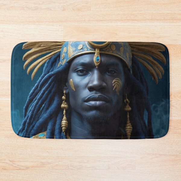 Item preview, Agwe | Protector of the Seas designed and sold by Rothnaric.