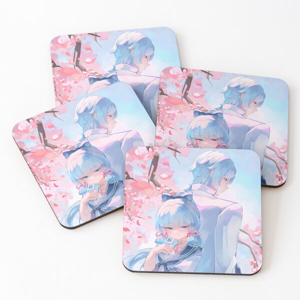Item preview, Kamisato Ayato  designed and sold by KevinArtistQ1.