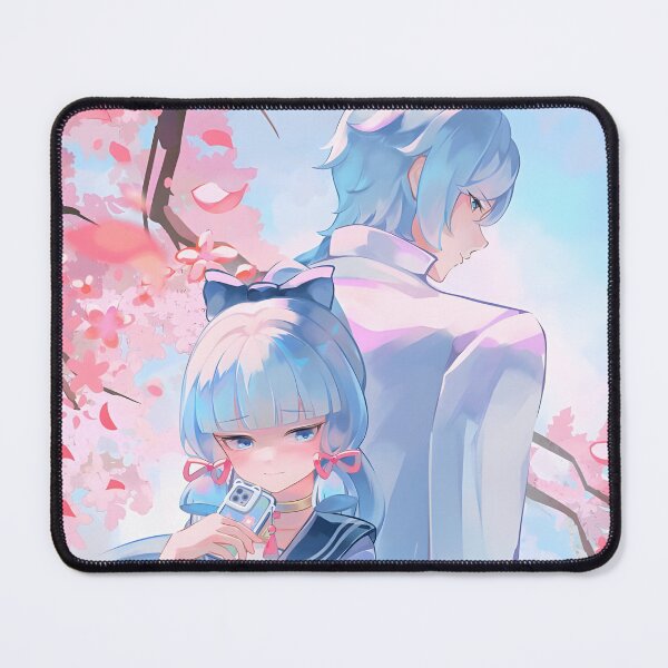 Item preview, Kamisato Ayato designed and sold by KevinArtistQ1.