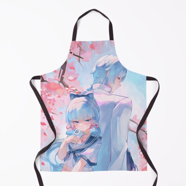 Item preview, Kamisato Ayato designed and sold by KevinArtistQ1.