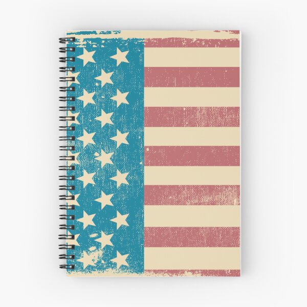 Item preview, American Grunge Flag designed and sold by digidesigns.