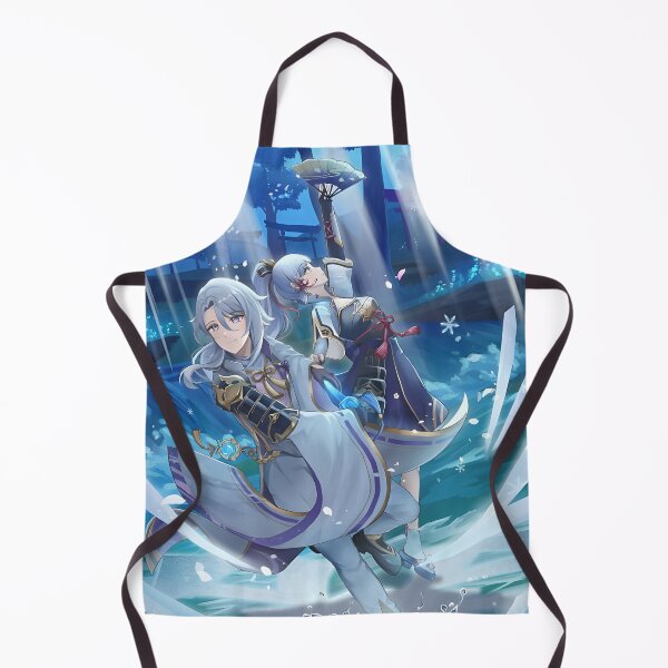 Item preview, Kamisato Ayato designed and sold by KevinArtistQ1.