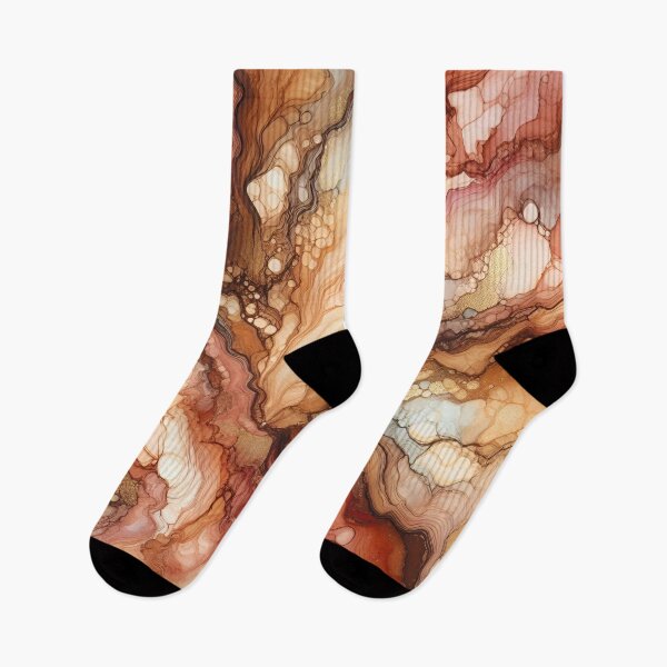 Item preview, Marbled Sweet Tones designed and sold by Thedigital91.