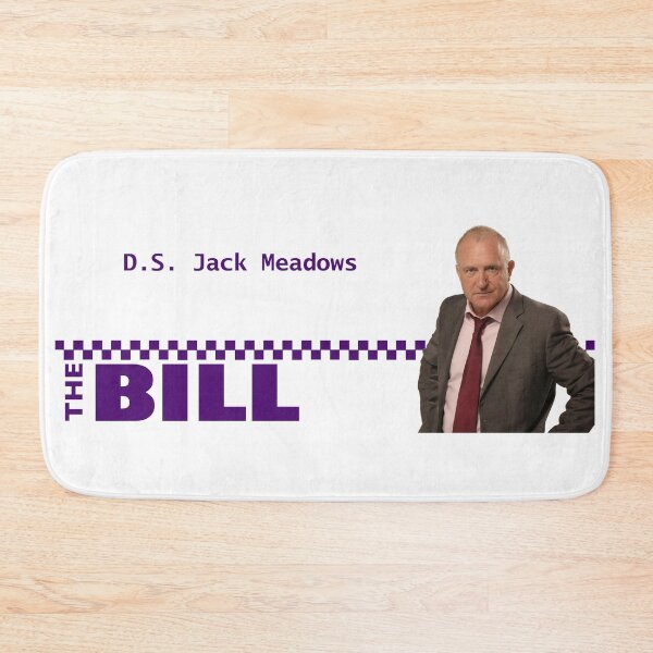 Item preview, Jack Meadows designed and sold by Tsudo.