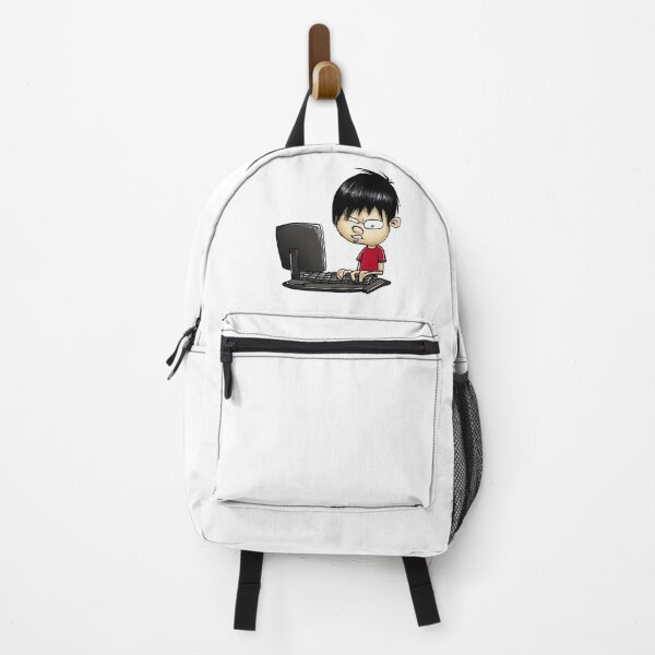 Item preview, Kid Boy Cartoon designed and sold by Eso-Genesis.