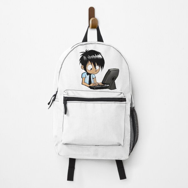 Item preview, Kid Boy Cartoon designed and sold by Eso-Genesis.