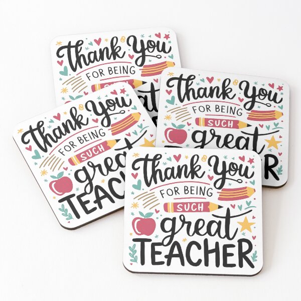 Artikelvorschau, Danke, dass du so ein toller Lehrer bist, Lehrer-Dankeschön-Tag, lustiges Lehrergeschenk entworfen und verkauft von SlocifieShop.