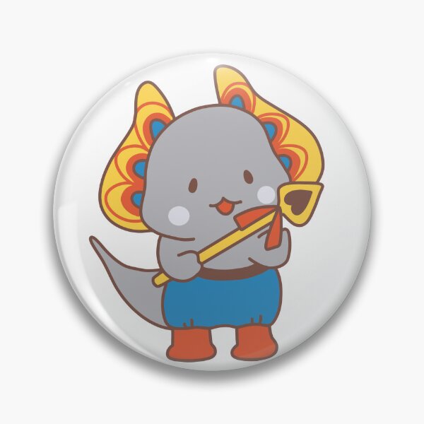 Item preview, Haato Theater " Haato Soldier" - Haato the Gang of Salamander designed and sold by lazycat14.