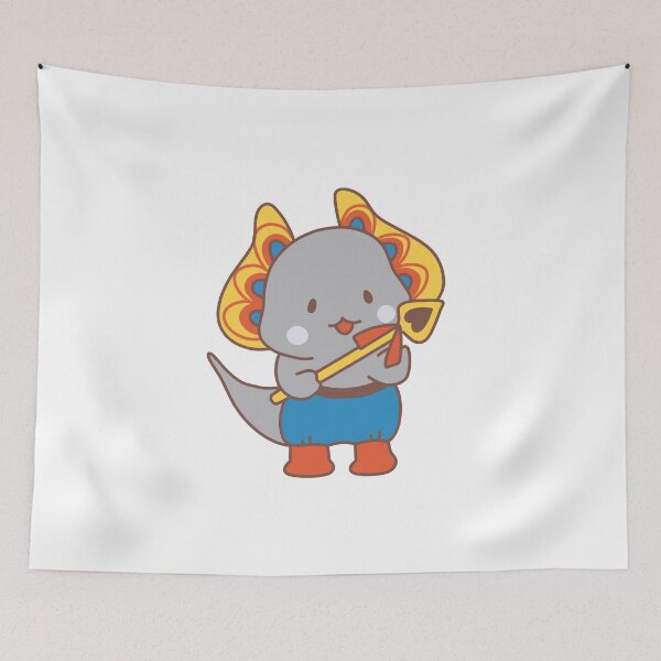 Item preview, Haato Theater " Haato Soldier" - Haato the Gang of Salamander designed and sold by lazycat14.
