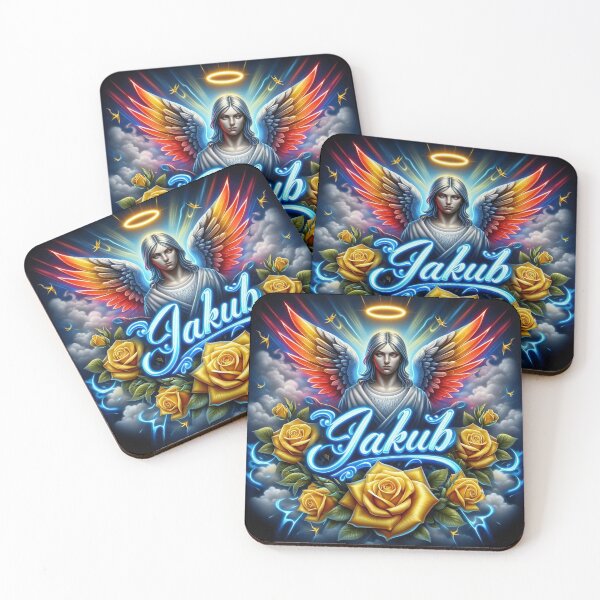 Item preview, Jakub designed and sold by RaF71PrO.