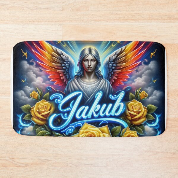 Item preview, Jakub designed and sold by RaF71PrO.