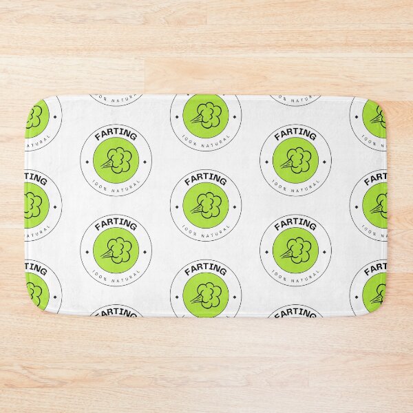 Item preview, Farting (100% natural) designed and sold by ProjectLui.