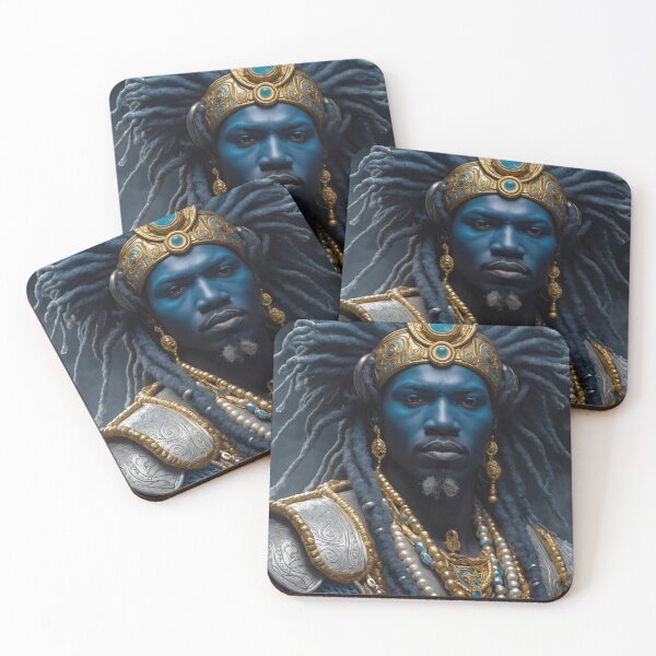 Item preview, Agwe | Sovereign of the sea designed and sold by Rothnaric.