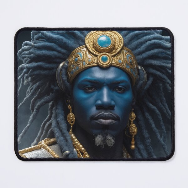 Item preview, Agwe | Sovereign of the sea designed and sold by Rothnaric.