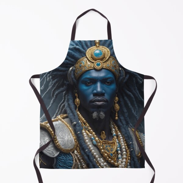 Item preview, Agwe | Sovereign of the sea designed and sold by Rothnaric.