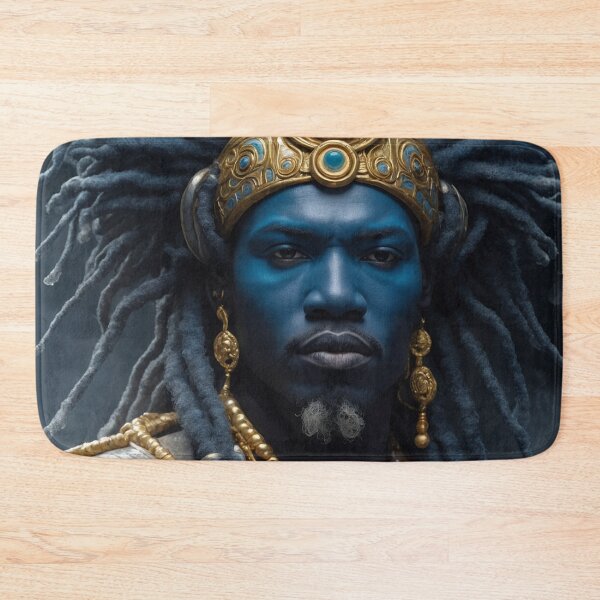 Item preview, Agwe | Sovereign of the sea designed and sold by Rothnaric.