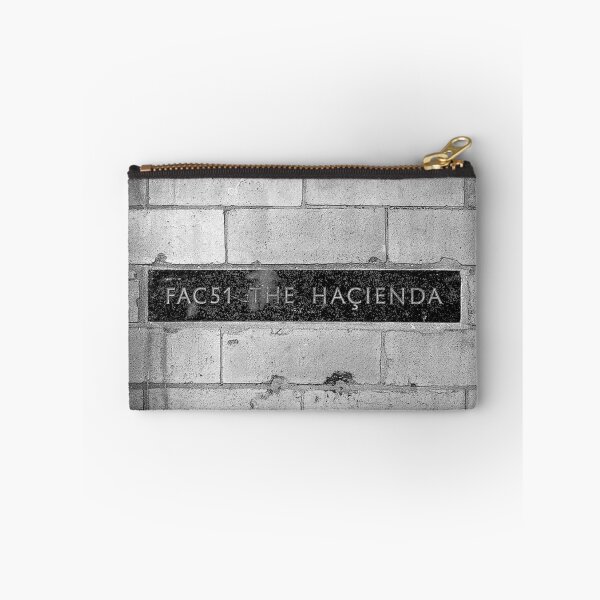 Item preview, Hacienda Wall  designed and sold by paulwolfgang64.