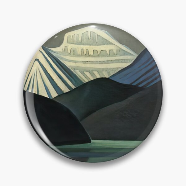 Item preview, Lauren Harris designed and sold by GRAHAM POTER.