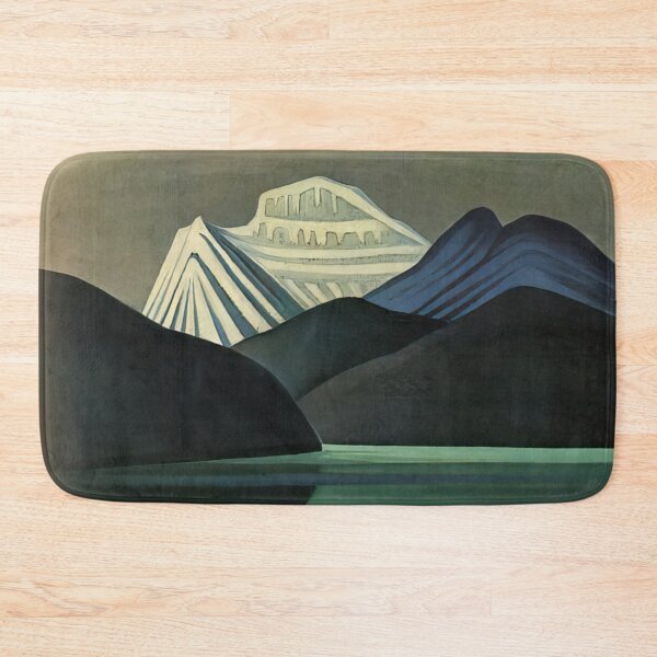Item preview, Lauren Harris designed and sold by GRAHAM POTER.