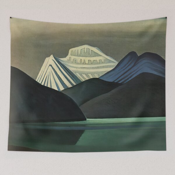Item preview, Lauren Harris designed and sold by GRAHAM POTER.