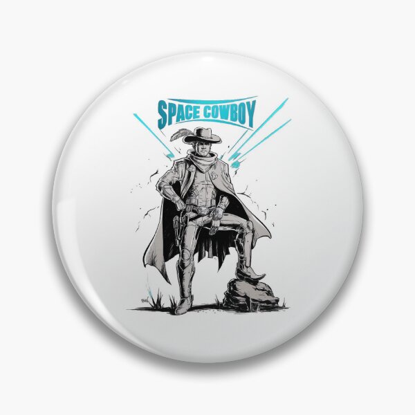 Item preview, Space Cowboy designed and sold by Gentle40Winks.