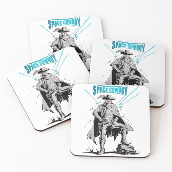 Item preview, Space Cowboy designed and sold by Gentle40Winks.