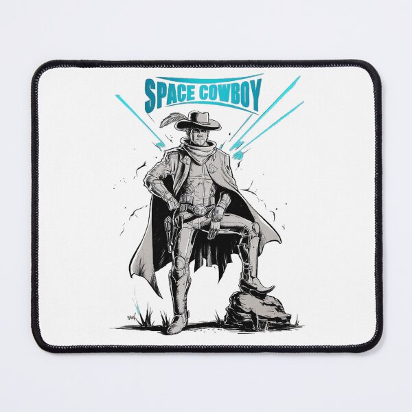 Item preview, Space Cowboy designed and sold by Gentle40Winks.