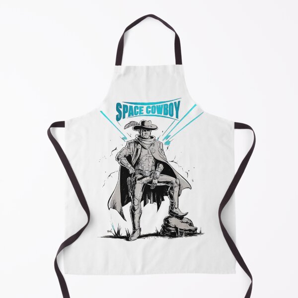 Item preview, Space Cowboy designed and sold by Gentle40Winks.