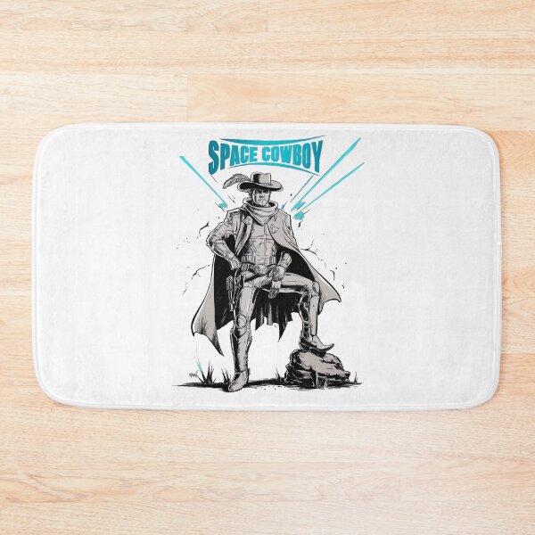 Item preview, Space Cowboy designed and sold by Gentle40Winks.