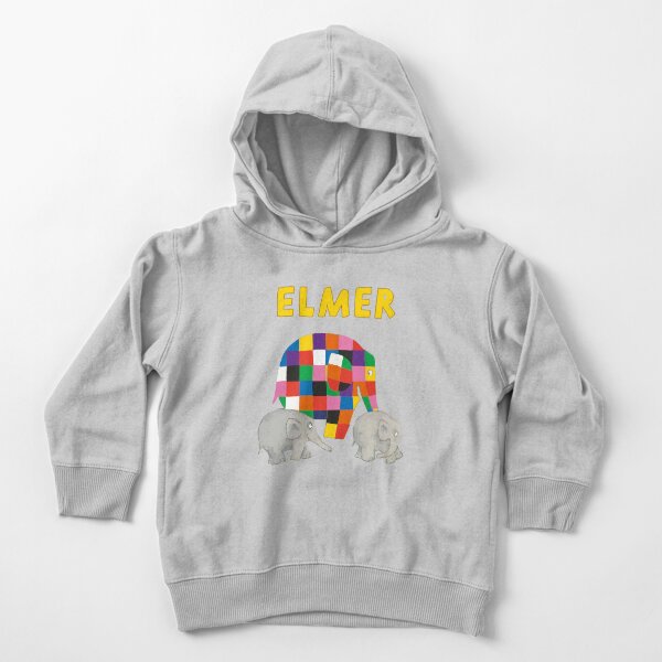 Item preview, Elmer and the Elephants designed and sold by Justedit.