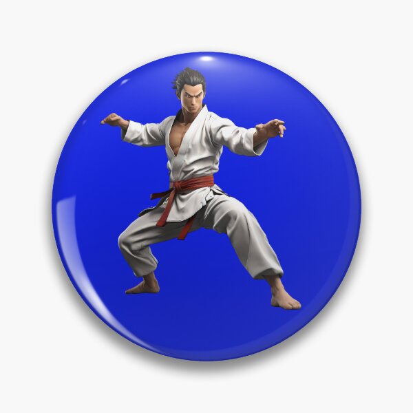 Item preview, Karate Energy designed and sold by Indoni.