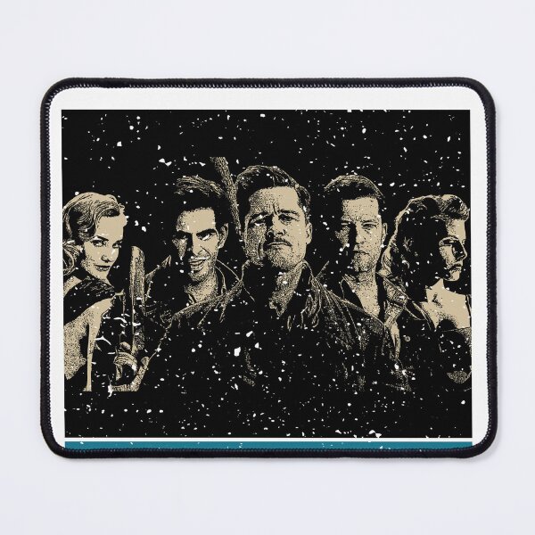 Item preview, Aldo Raine Classic designed and sold by BobbiMonroe.