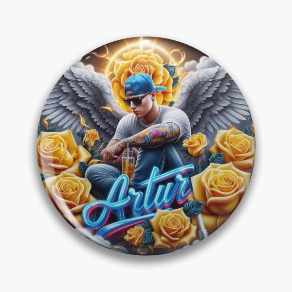 Item preview, Artur designed and sold by RaF71PrO.